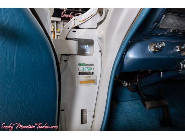 1962 Pontiac Catalina (CC-2029752) for sale in Lenoir City, Tennessee