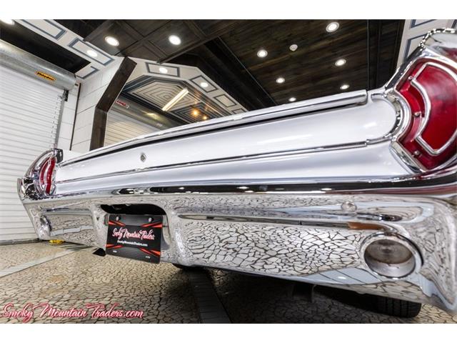 1962 Pontiac Catalina (CC-2029752) for sale in Lenoir City, Tennessee