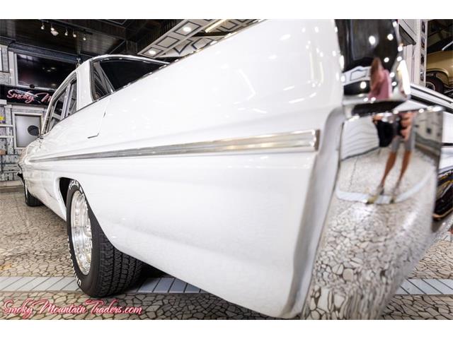 1962 Pontiac Catalina (CC-2029752) for sale in Lenoir City, Tennessee