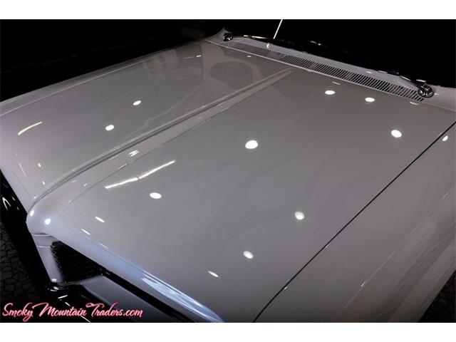 1962 Pontiac Catalina (CC-2029752) for sale in Lenoir City, Tennessee