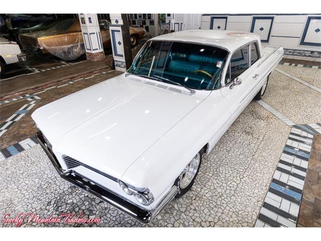 1962 Pontiac Catalina (CC-2029752) for sale in Lenoir City, Tennessee