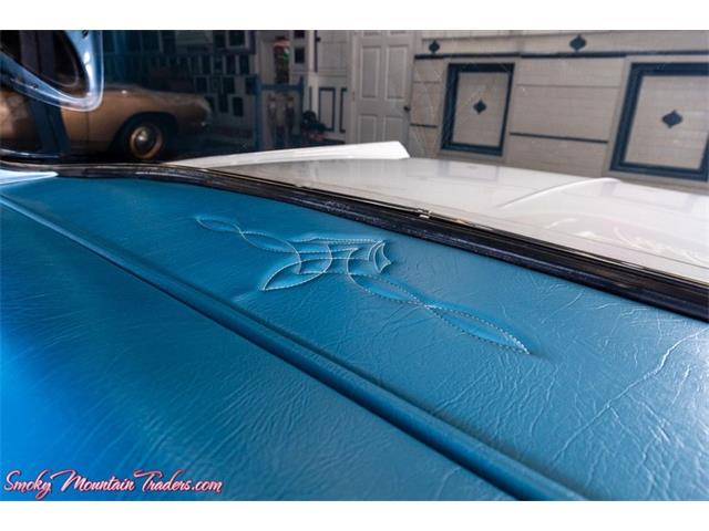 1962 Pontiac Catalina (CC-2029752) for sale in Lenoir City, Tennessee
