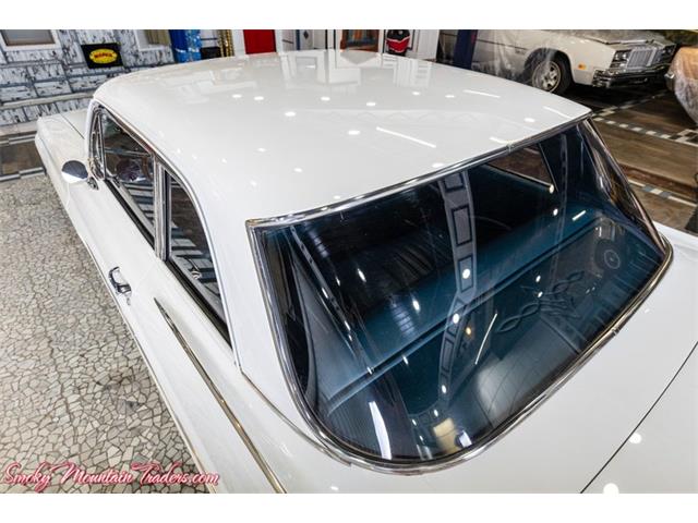 1962 Pontiac Catalina (CC-2029752) for sale in Lenoir City, Tennessee
