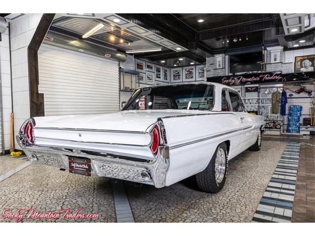 1962 Pontiac Catalina (CC-2029752) for sale in Lenoir City, Tennessee