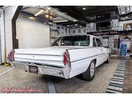 1962 Pontiac Catalina (CC-2029752) for sale in Lenoir City, Tennessee