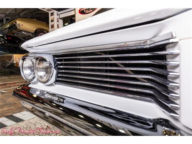 1962 Pontiac Catalina (CC-2029752) for sale in Lenoir City, Tennessee