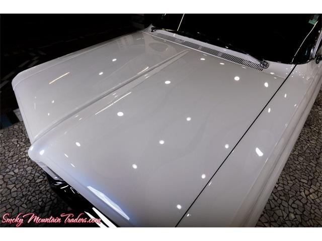 1962 Pontiac Catalina (CC-2029752) for sale in Lenoir City, Tennessee