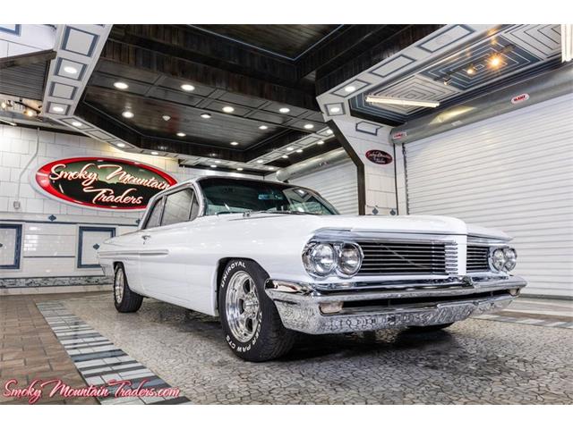 1962 Pontiac Catalina (CC-2029752) for sale in Lenoir City, Tennessee