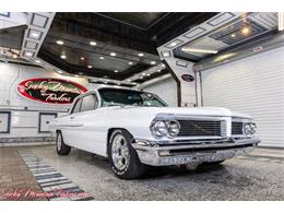 1962 Pontiac Catalina (CC-2029752) for sale in Lenoir City, Tennessee