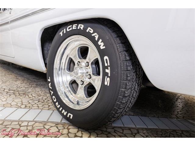 1962 Pontiac Catalina (CC-2029752) for sale in Lenoir City, Tennessee