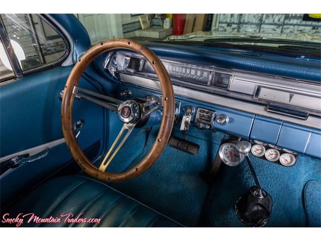 1962 Pontiac Catalina (CC-2029752) for sale in Lenoir City, Tennessee