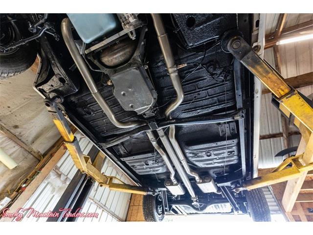 1962 Pontiac Catalina (CC-2029752) for sale in Lenoir City, Tennessee
