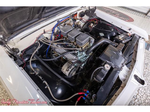 1962 Pontiac Catalina (CC-2029752) for sale in Lenoir City, Tennessee