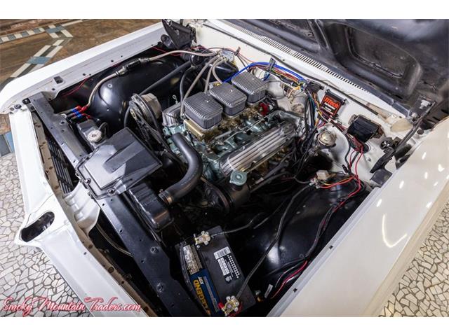 1962 Pontiac Catalina (CC-2029752) for sale in Lenoir City, Tennessee