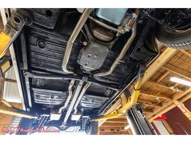 1962 Pontiac Catalina (CC-2029752) for sale in Lenoir City, Tennessee
