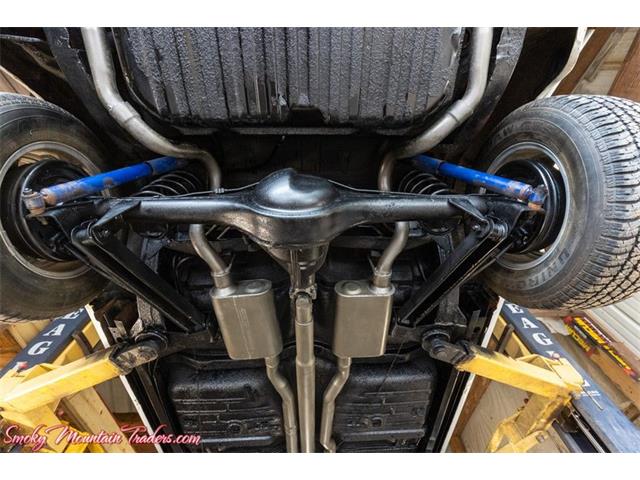 1962 Pontiac Catalina (CC-2029752) for sale in Lenoir City, Tennessee