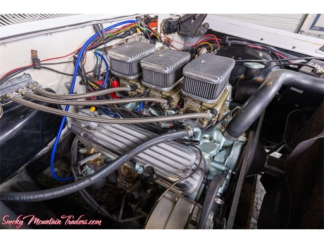 1962 Pontiac Catalina (CC-2029752) for sale in Lenoir City, Tennessee
