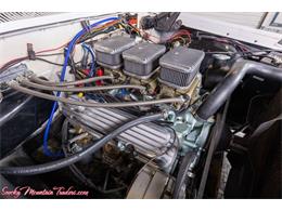 1962 Pontiac Catalina (CC-2029752) for sale in Lenoir City, Tennessee