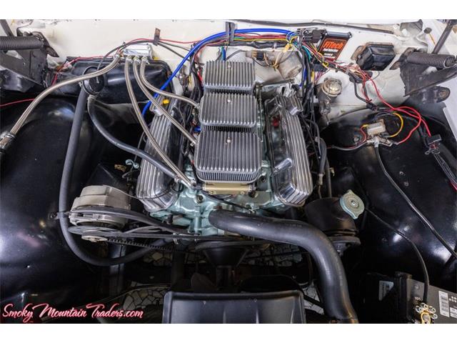 1962 Pontiac Catalina (CC-2029752) for sale in Lenoir City, Tennessee