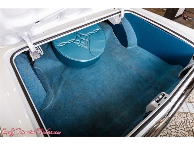 1962 Pontiac Catalina (CC-2029752) for sale in Lenoir City, Tennessee