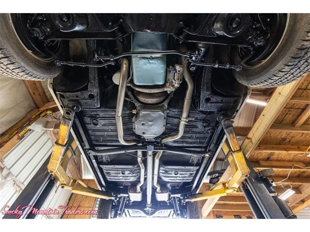 1962 Pontiac Catalina (CC-2029752) for sale in Lenoir City, Tennessee