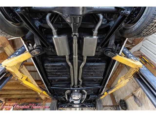 1962 Pontiac Catalina (CC-2029752) for sale in Lenoir City, Tennessee