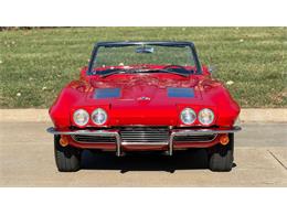 1963 Chevrolet Corvette (CC-2029766) for sale in Lenexa, Kansas