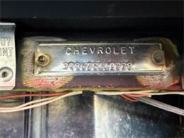 1963 Chevrolet Corvette (CC-2029766) for sale in Lenexa, Kansas