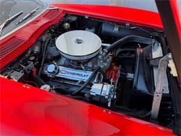 1963 Chevrolet Corvette (CC-2029766) for sale in Lenexa, Kansas