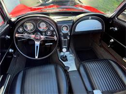 1963 Chevrolet Corvette (CC-2029766) for sale in Lenexa, Kansas