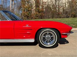 1963 Chevrolet Corvette (CC-2029766) for sale in Lenexa, Kansas