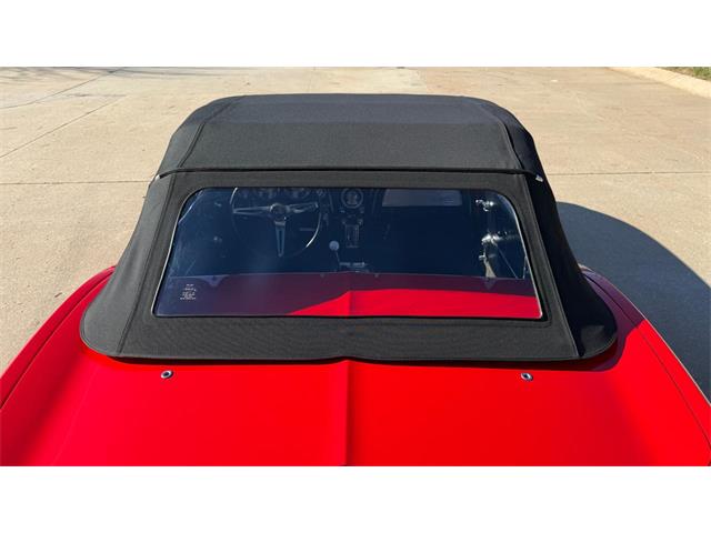 1963 Chevrolet Corvette (CC-2029766) for sale in Lenexa, Kansas