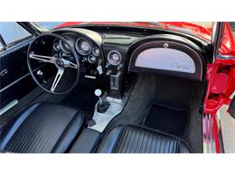 1963 Chevrolet Corvette (CC-2029766) for sale in Lenexa, Kansas