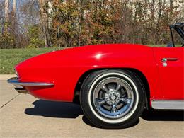 1963 Chevrolet Corvette (CC-2029766) for sale in Lenexa, Kansas