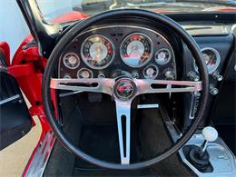1963 Chevrolet Corvette (CC-2029766) for sale in Lenexa, Kansas