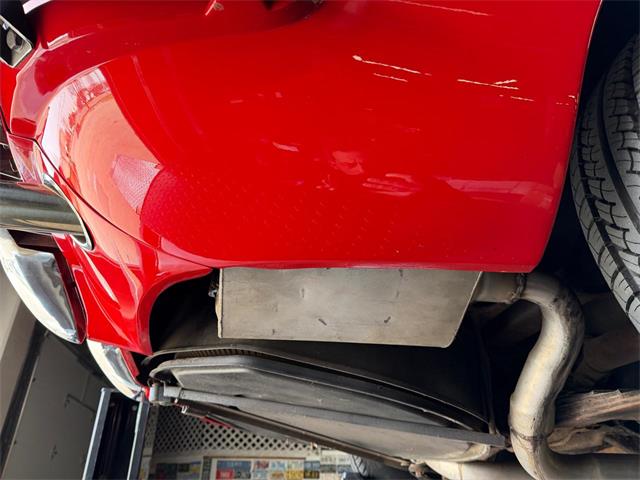 1963 Chevrolet Corvette (CC-2029766) for sale in Lenexa, Kansas