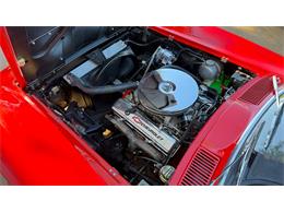 1963 Chevrolet Corvette (CC-2029766) for sale in Lenexa, Kansas