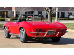 1963 Chevrolet Corvette (CC-2029766) for sale in Lenexa, Kansas