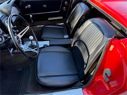 1963 Chevrolet Corvette (CC-2029766) for sale in Lenexa, Kansas
