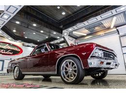 1966 Chevrolet El Camino (CC-2029770) for sale in Lenoir City, Tennessee