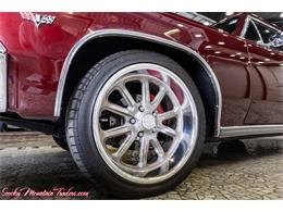 1966 Chevrolet El Camino (CC-2029770) for sale in Lenoir City, Tennessee