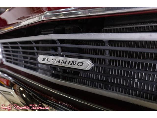 1966 Chevrolet El Camino (CC-2029770) for sale in Lenoir City, Tennessee