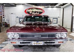 1966 Chevrolet El Camino (CC-2029770) for sale in Lenoir City, Tennessee