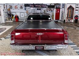 1966 Chevrolet El Camino (CC-2029770) for sale in Lenoir City, Tennessee