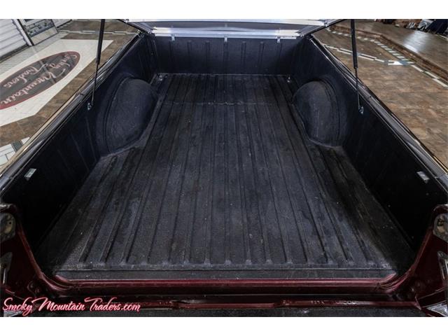 1966 Chevrolet El Camino (CC-2029770) for sale in Lenoir City, Tennessee