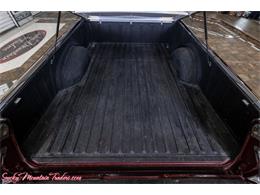 1966 Chevrolet El Camino (CC-2029770) for sale in Lenoir City, Tennessee