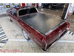 1966 Chevrolet El Camino (CC-2029770) for sale in Lenoir City, Tennessee