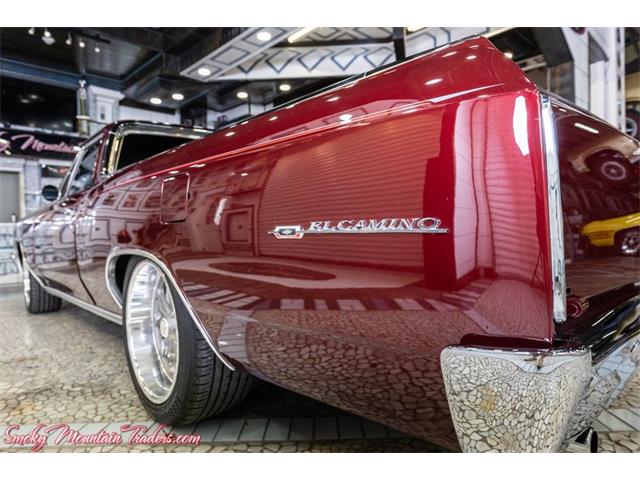 1966 Chevrolet El Camino (CC-2029770) for sale in Lenoir City, Tennessee