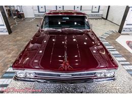 1966 Chevrolet El Camino (CC-2029770) for sale in Lenoir City, Tennessee