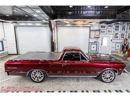 1966 Chevrolet El Camino (CC-2029770) for sale in Lenoir City, Tennessee